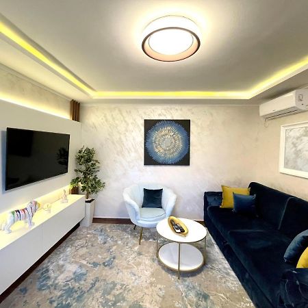 Apartment Lena Nikšić Esterno foto