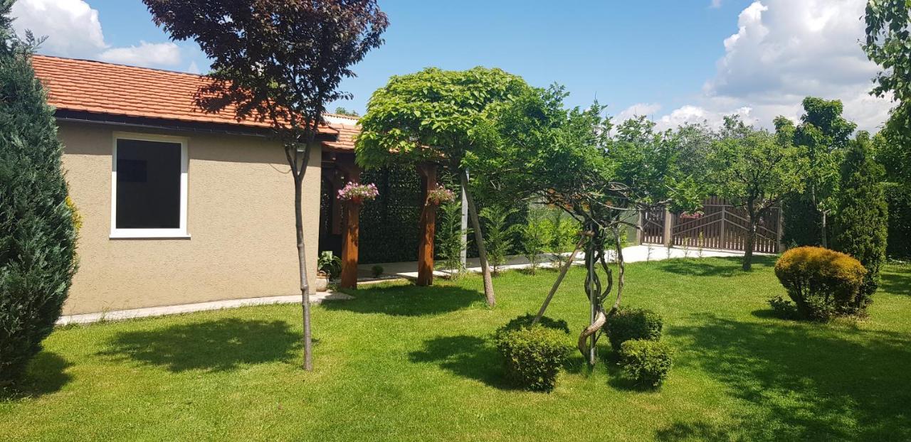Apartment Lena Nikšić Esterno foto