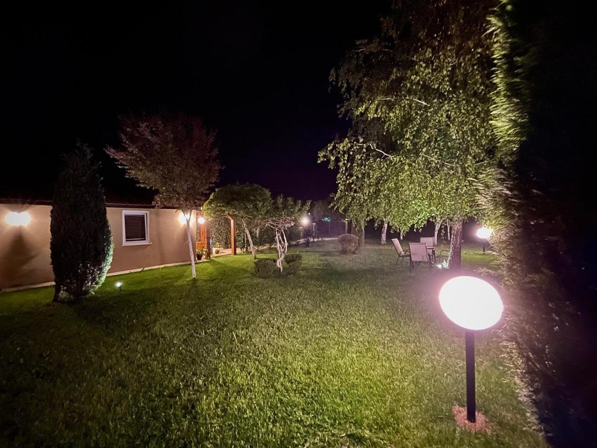 Apartment Lena Nikšić Esterno foto